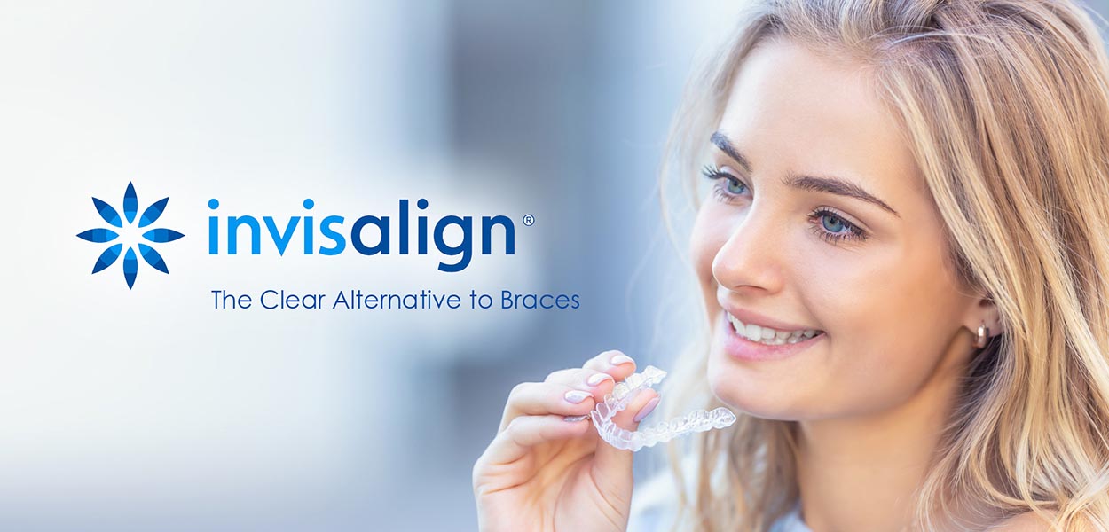 Invisalign treatment what to look for